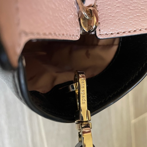 Kate Spade Satchel - Picture 6 of 14